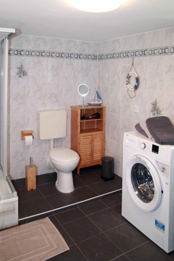 Fewo -Schiefe- Marie Oberlungwitz Extérieur photo